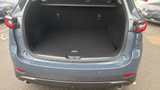 Mazda CX-5 2.0 e-Skyactiv G MHEV Centre-Line 5dr Petrol Estate